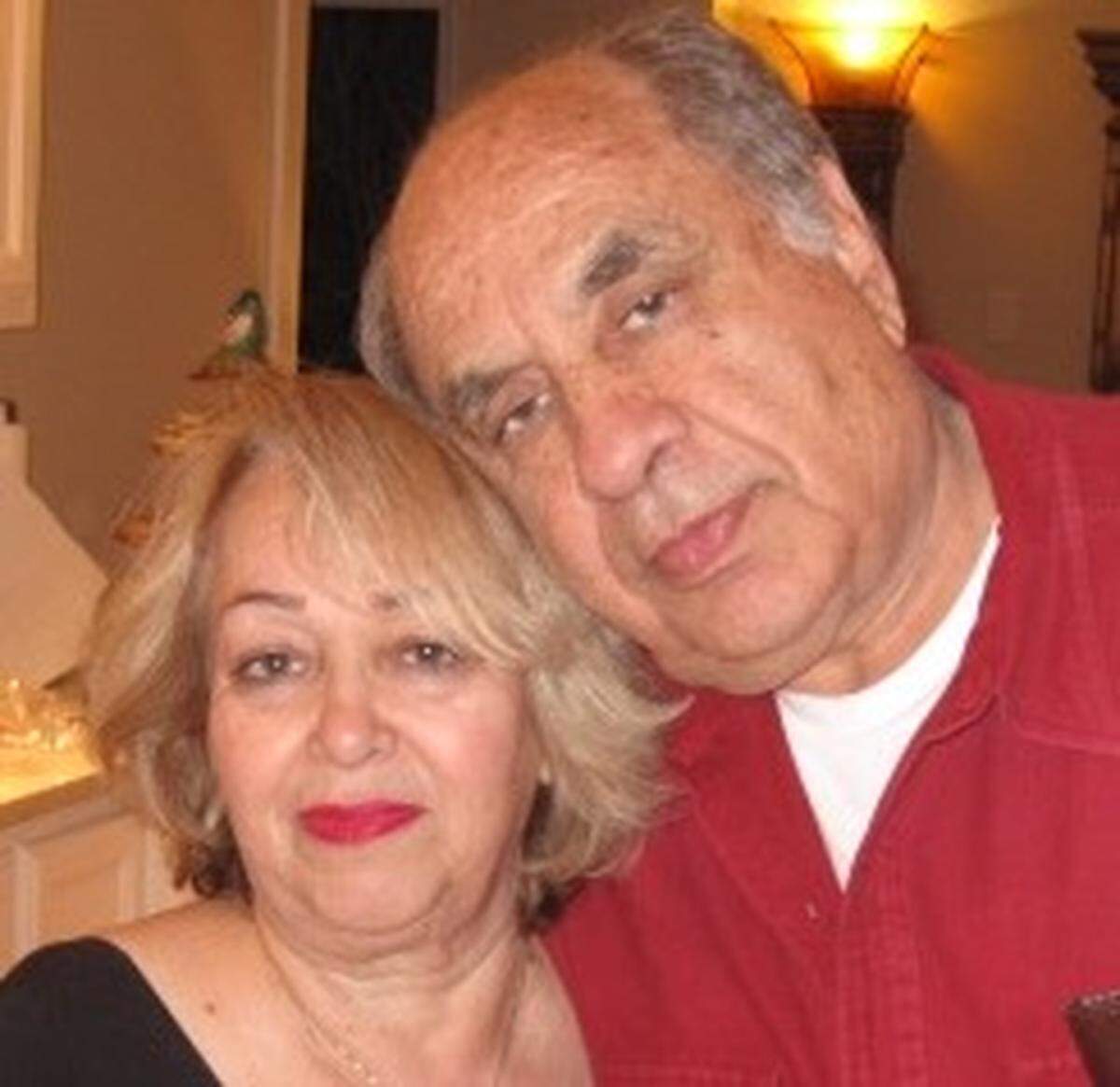 Fatemeh and Gholamreza "Reza" Saniefar owned Zlfred's restaurant in central Fresno for nearly 40 years. The restaurant closed in March 2015 after it was sued for violations of the Americans with Disabilities Act.