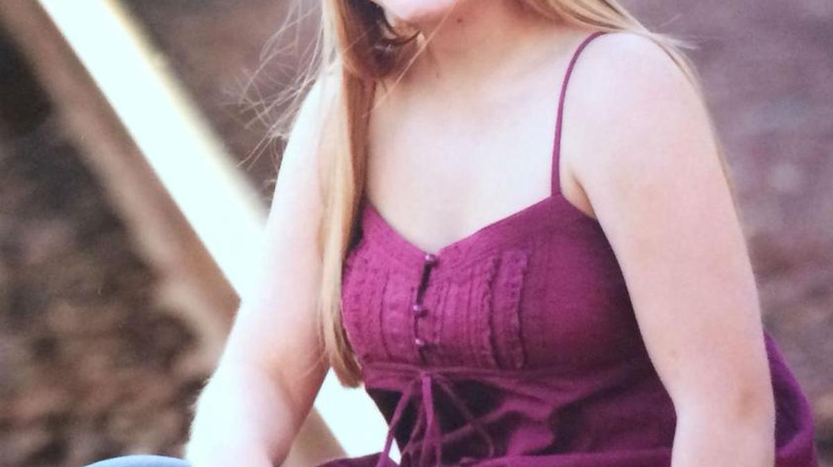 
Molly Griffin
