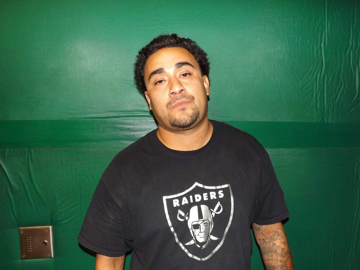 John Marquez