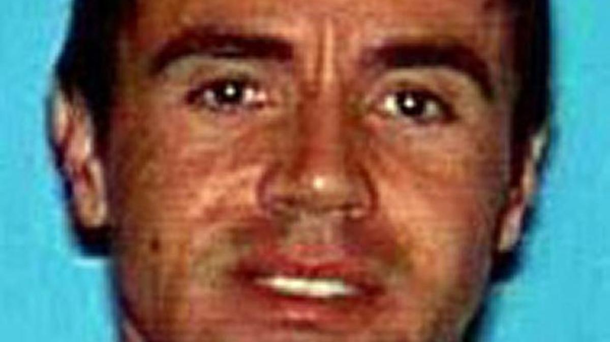 
James Michael Millet Jr. was found dead Tuesday in Yosemite National Park, according to park officials. He had been missing since a day hike there on Aug. 11, 2015. 
