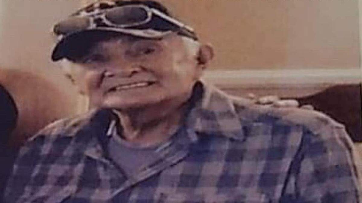 The Madera Sheriff’s Office is looking for help locating 81-year Victor William Sr. He was last seen Nov. 26, 2019, near North Fork, CA.