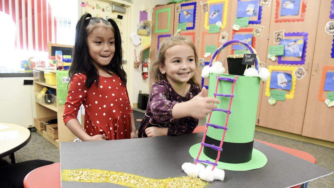 In Fresno Unified School District, leaders have come to see the expansion of transitional kindergarten as an opportunity to reverse years of academic underachievement in the district. Their goal is to add close to 100 more classrooms by 2026.