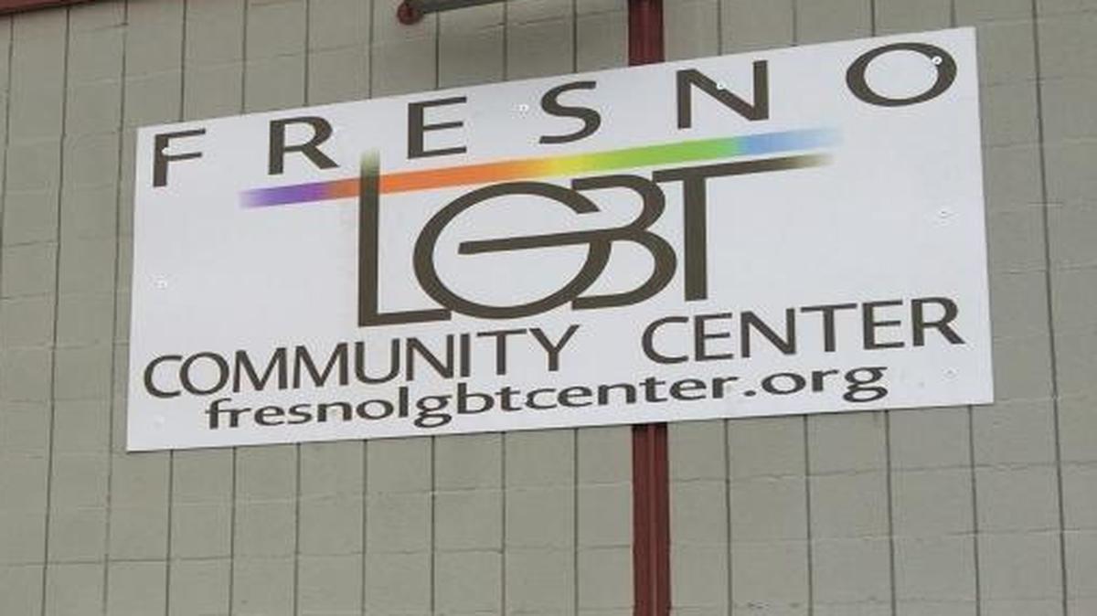Fresno’s only LGBT community center is closed as of Aug. 1, 2017.
