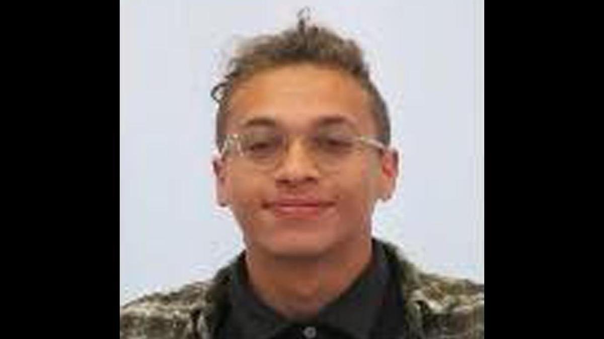 Fresno State student Omar Nemeth, 19, died Wednesday, Jan. 3, 2018. Fresno Police Chief Jerry Dyer said Nemeth had been abusing the drug Xanax and smoking marijuana.