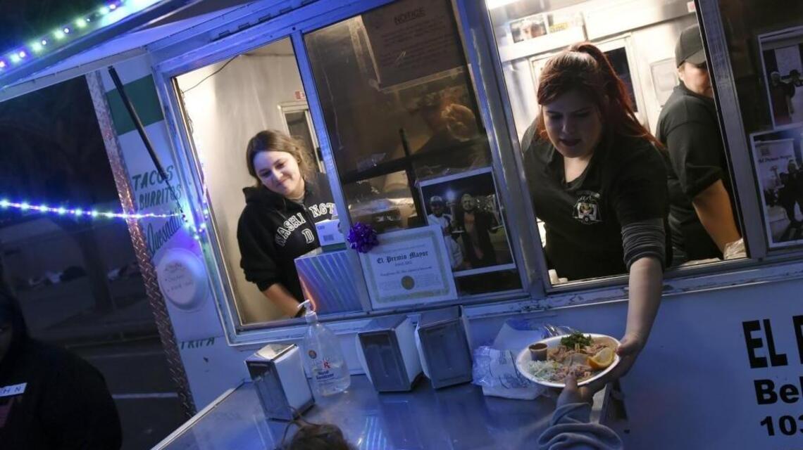 Restaurante mexicano conocido por hacer uno de los tacos más famosos de Fresno se muda