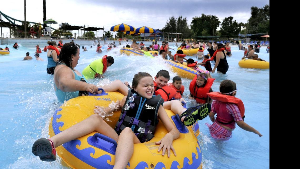 Why causes this place to have such high humidity?