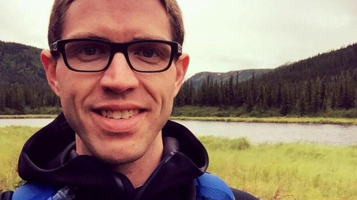 Joseph Patrick Leap, 37, of Lakewood, Colo.