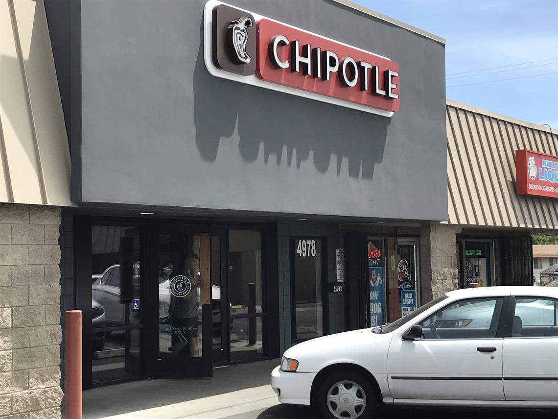 For years, Jeanette Ortiz managed this Chipotle restaurant at Shaw and Cedar avenues, across from Fresno State, before she was fired in January 2015. On Thursday, May 10, 2018, a Superior Court jury ordered Chipotle Mexican Grill, Inc. to pay Ortiz nearly $8 million for wrongfully terminating her and ruining her reputation.