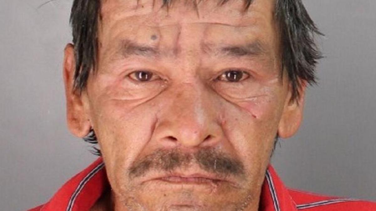 Photo of Jesus Hernandez provided by the Tulare County Sheriff’s Office. After the 50-year-old died Sept. 2, authorities are seeking family or others who might have known him.
