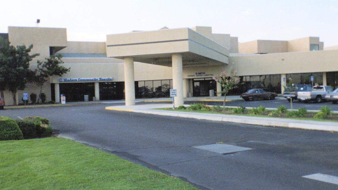 Madera Community Hospital will end emergency services on Friday and head to complete closure next Tuesday.