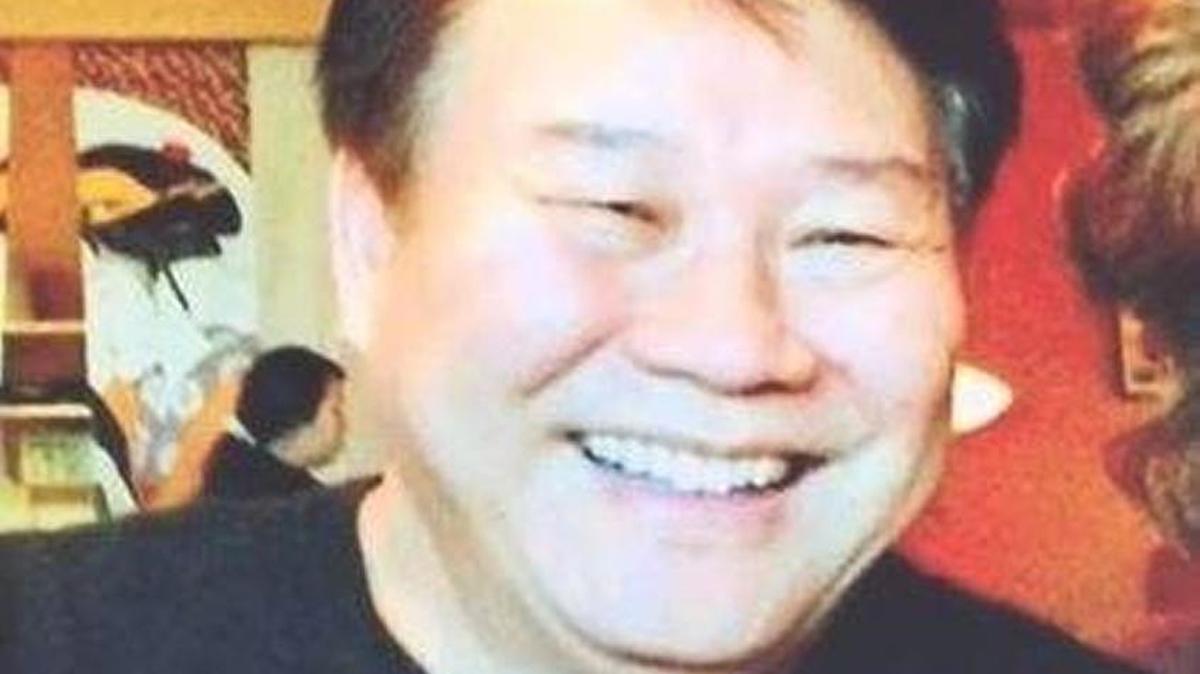 Yue “Randy” Chen