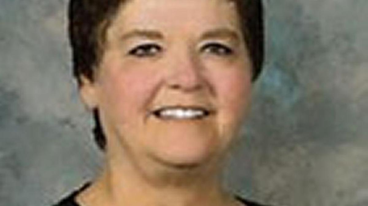 Fran Blackney