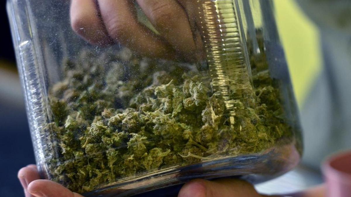 Medical marijuana dispensaries were allowed in Fresno County before a 2012 ordinance forced them to shut down.