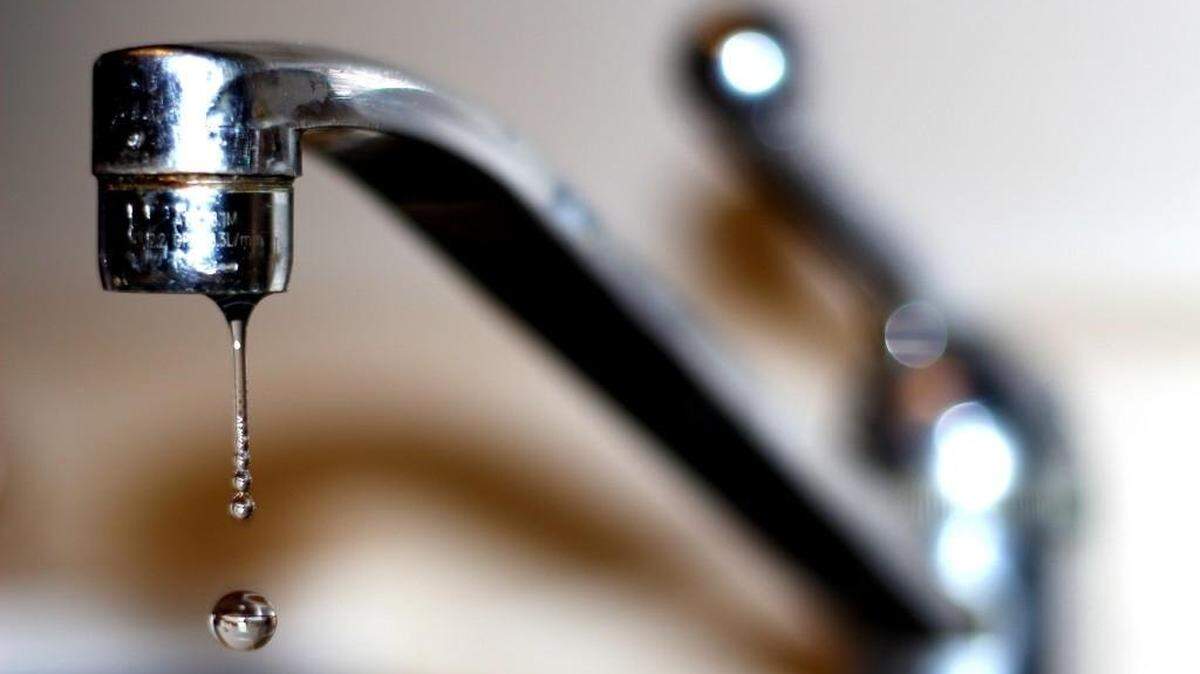 Coalinga was set to run out of water by mid-November.