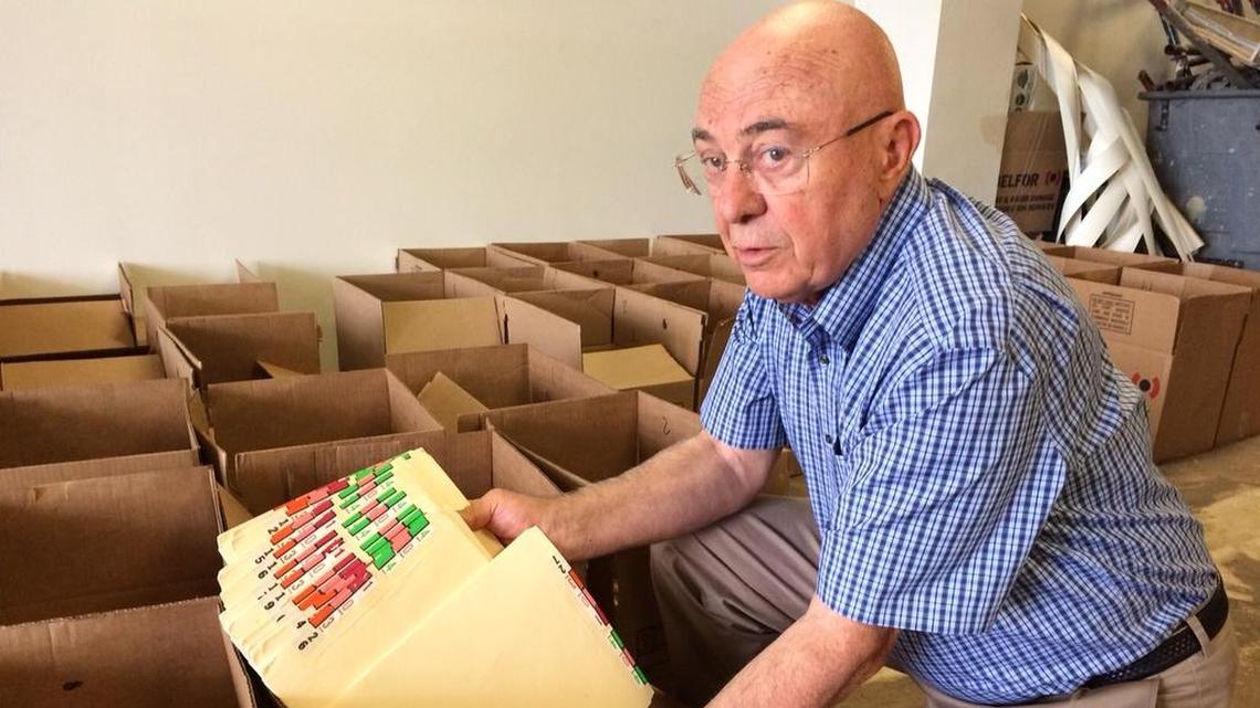 Supes may sue Fresno’s elected assessor. Would they have to pay his legal fees?