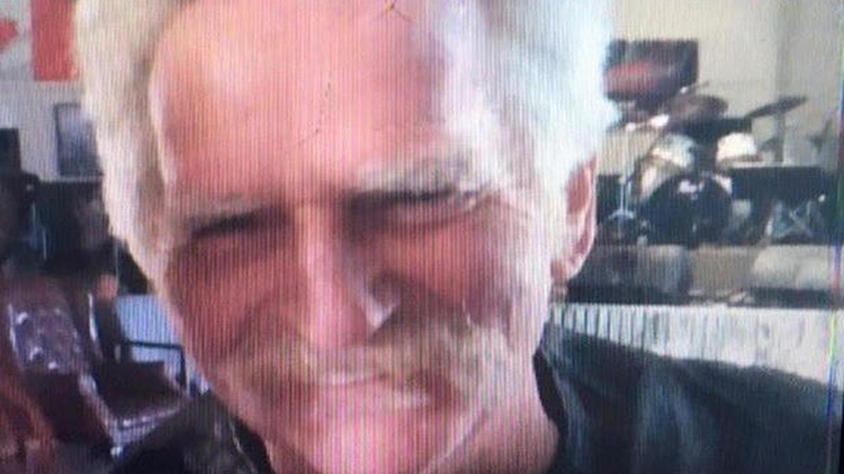Clovis police posted this photo of Dale White, 57, last seen about 2:45 p.m. Thursday when he walked away from his home in the 900 block of Russell Avenue, near Barstow and Sunnyside. Health issues leave him potentially at-risk, police said, in asking for the public’s help to find him.