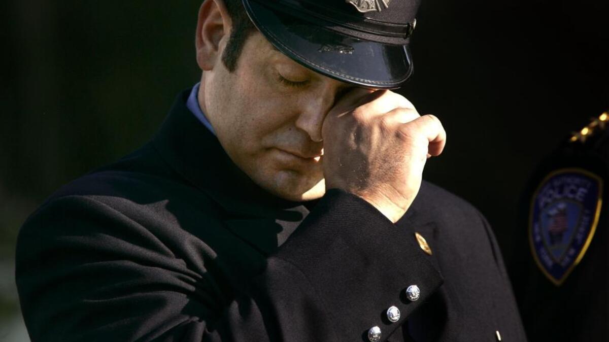 

Andy Isolano, who retired from the New York Fire Department soon after 9/11 and moved to the central San Joaquin Valley, has taken part in many of the Valley’s 9/11 memorial events. He’ll speak Friday at an event in Madera.
