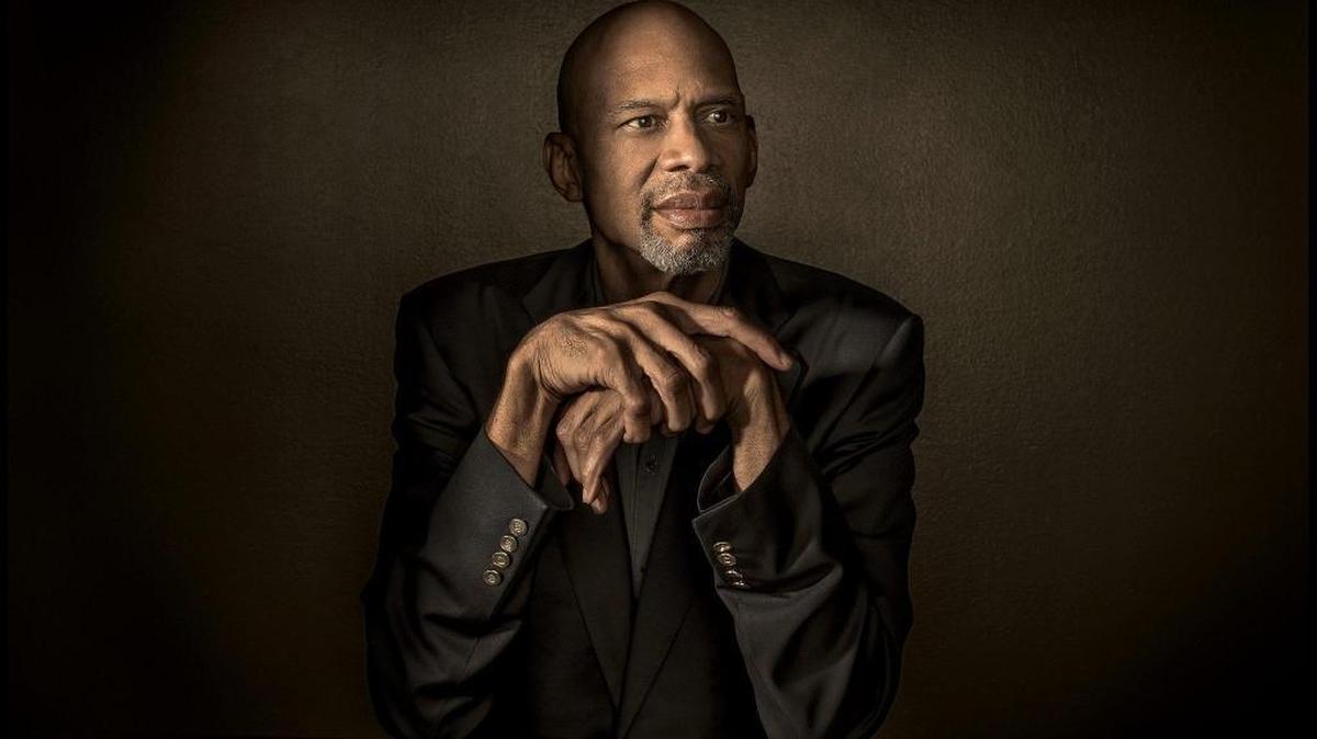 Kareem Abdul-Jabbar, the NBA’s all-time leading scorer, outspoken social critic and cultural ambassador, kicks off this year’s San Joaquin Valley Lecture Series on Tuesday evening at Saroyan Theater.