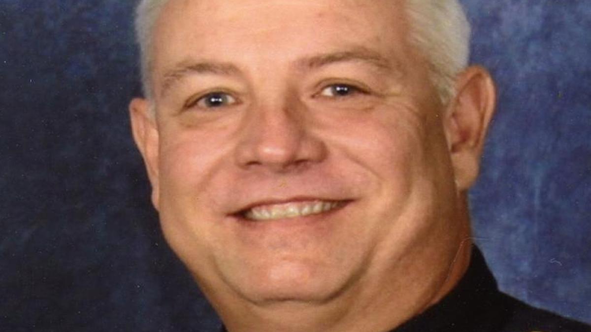 Capt. Wes Hensley has been named chief of the Tulare Police Department, the city announced Nov. 5, 2015.