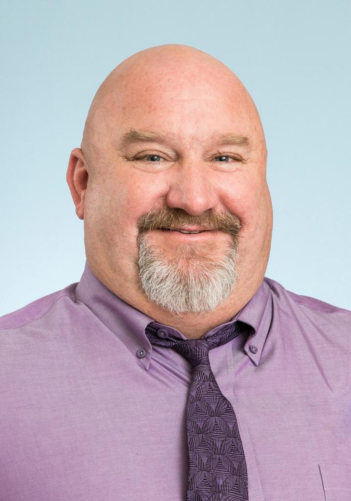 Rick Church is principal at Kings River High in the Sanger Unified School District.