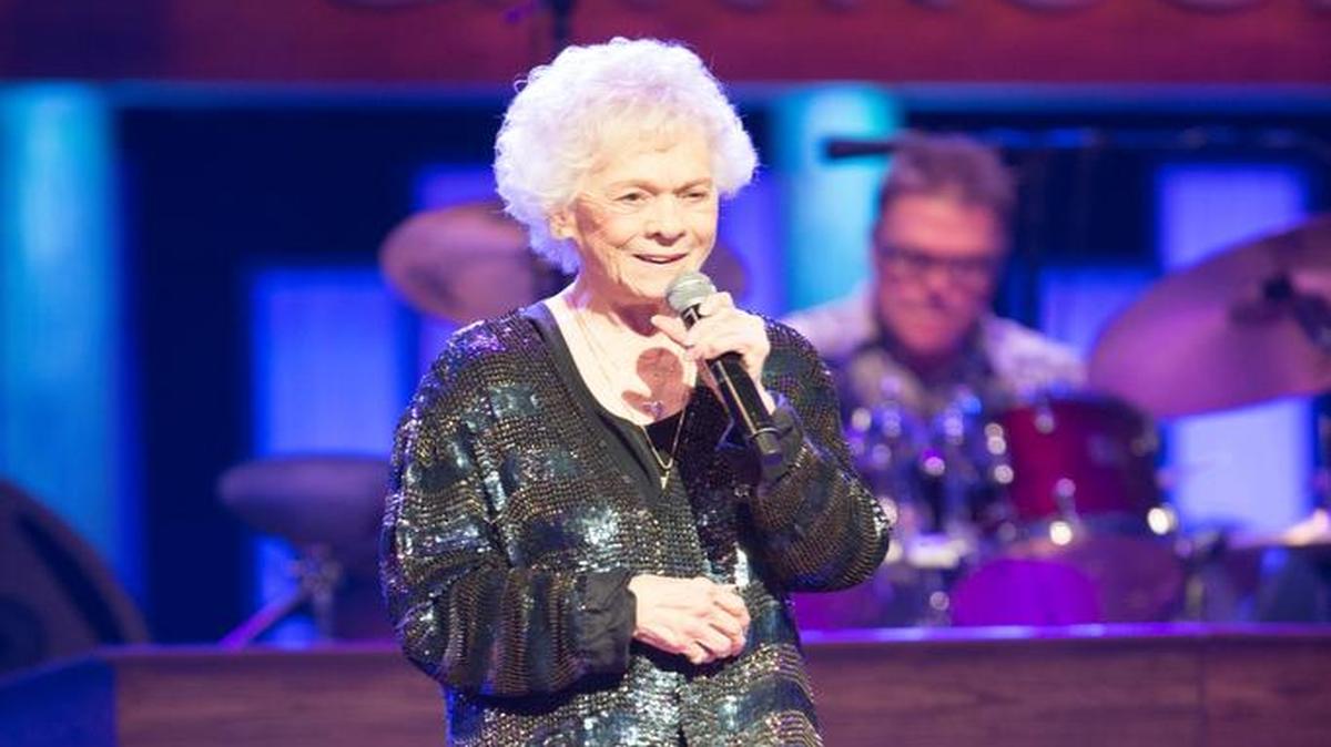 Jean Shepard