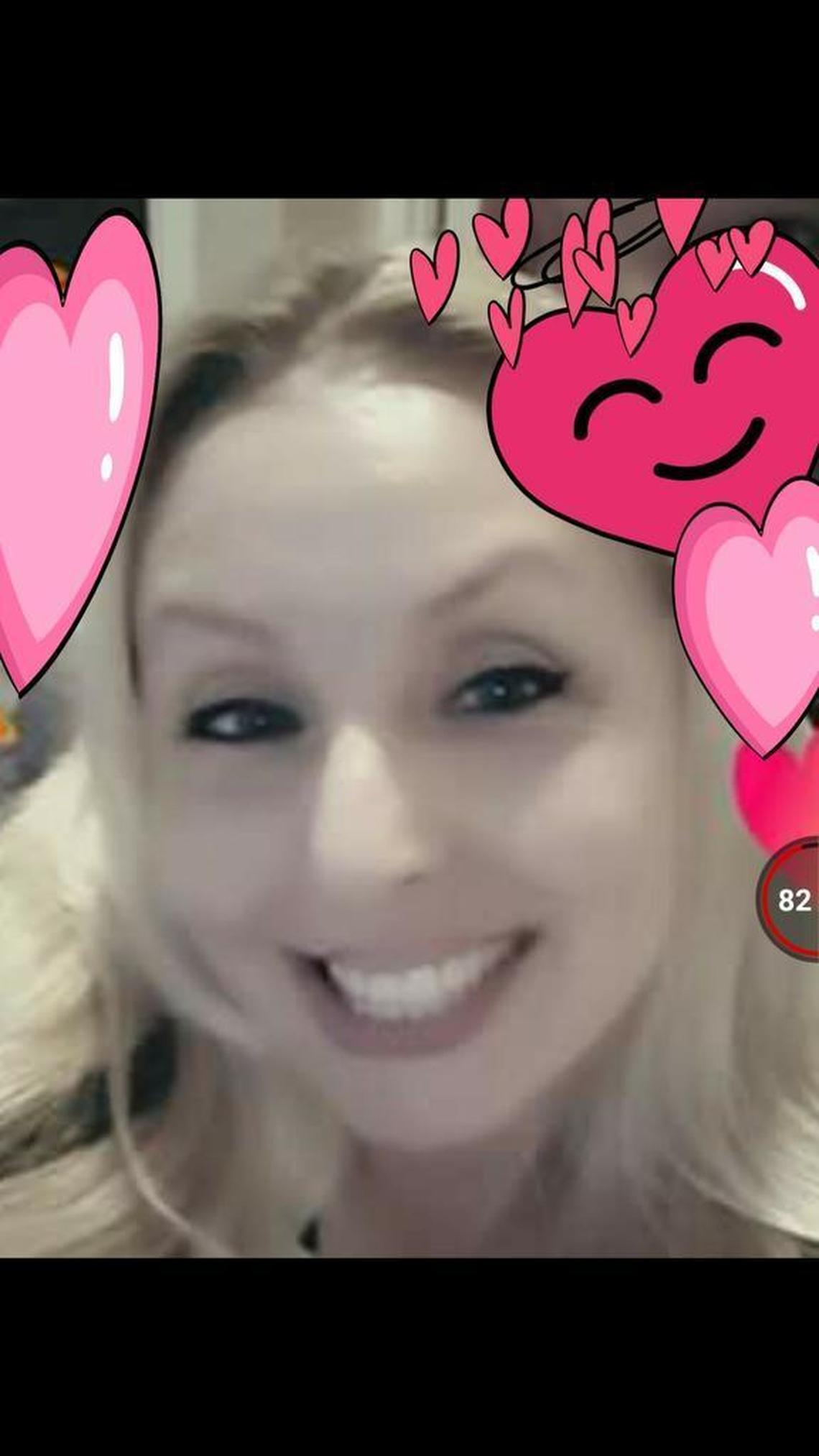 Danielle Dever, 40, was shot and killed by her longtime boyfriend in their Lemoore home on Sunday, Nov. 26, 2017.