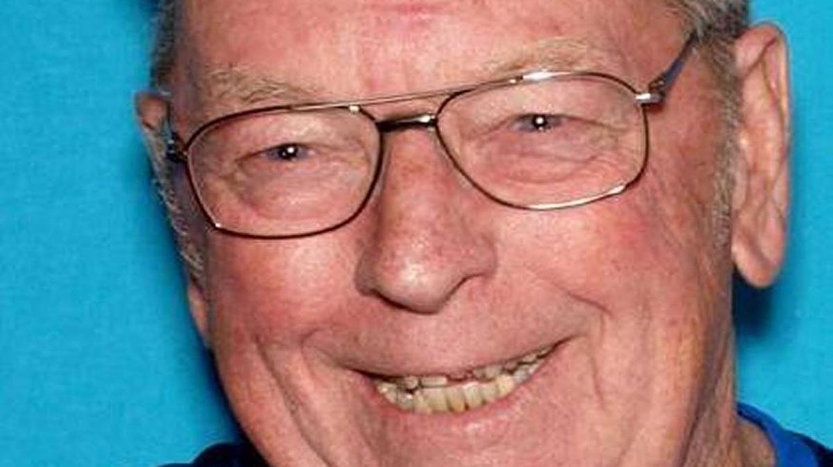 Kenneth Close, 79, was reported missing late Wednesday after he failed to return home from a planning fishing trip in eastern Madera County.
