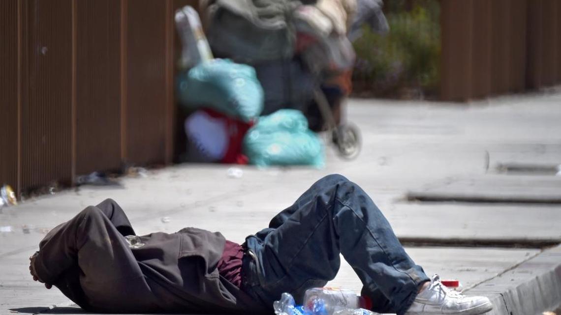 Does proposed Fresno law protect accessibility for disabled or criminalize homeless?