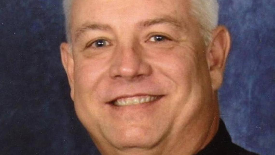 Tulare Police Chief Wes Hensley has been placed on administrative leave, the city announced.