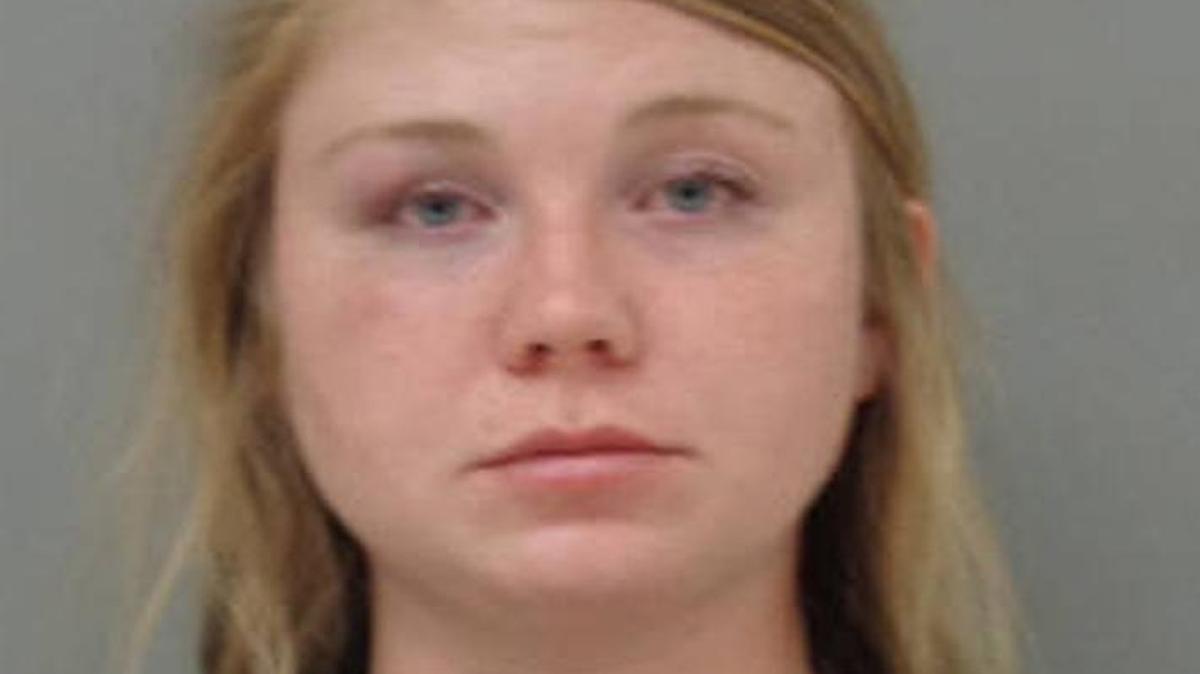 Candice Ooley, 23, of Clovis was booked into the Madera County jail just after 4 a.m. May 21 on suspicion of gross vehicular manslaughter while intoxicated and other DUI-related offenses in relation with a fatal crash late May 20 on Highway 41.