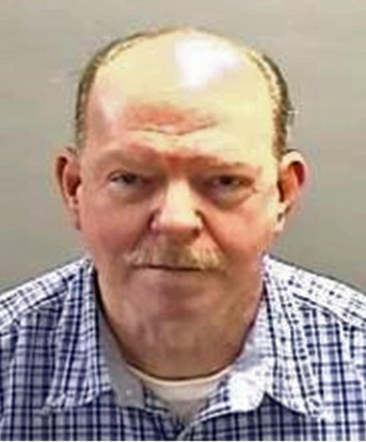 Michael Fellows, 69
