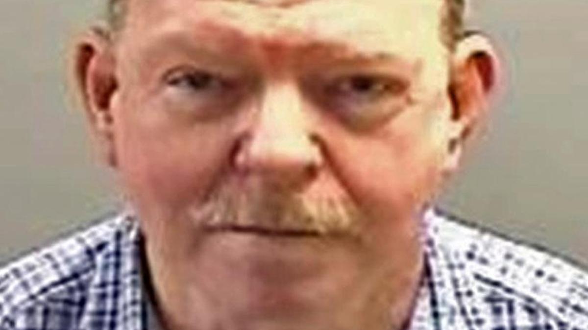 Michael Fellows, 69