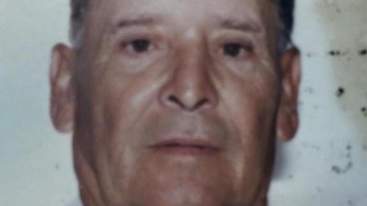 Alberto Barbosa, 74, was reported missing from his home in the 29000 block of Avenue 22 Sunday morning, Feb. 14.