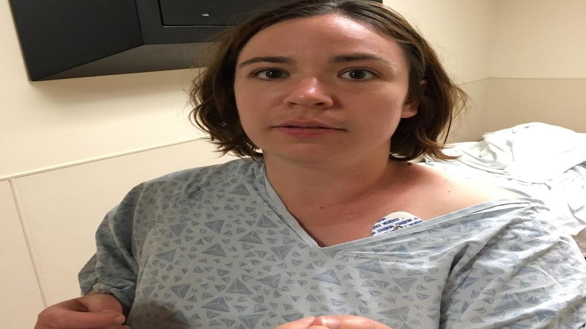This woman was found wandering near Table Mountain Casino Tuesday morning saying she did not know who she was. Fresno County sheriff’s detectives identified her Thursday as a 33-year-old from the state of Virginia. Her full name was not released since she may have been the victim of a crime.