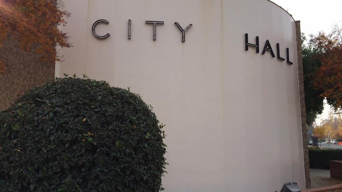 Visalia is looking at its relationship with California Water Service Co.