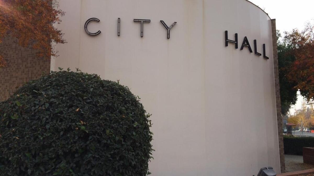 Visalia is looking at its relationship with California Water Service Co.