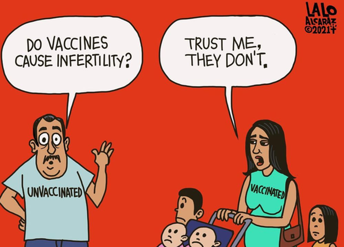 The goal of the project is to take some of the complex information that medical professionals and public health officials have been using, and share it in a simple and easy way that the community could understand.