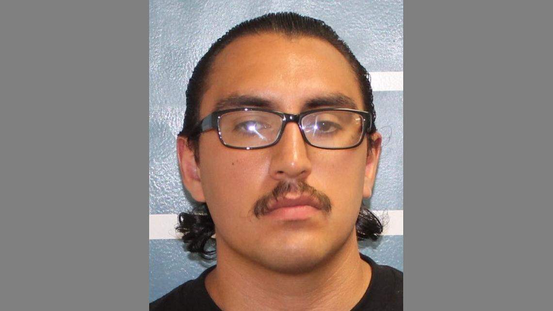 Roman Miguel Escarsega