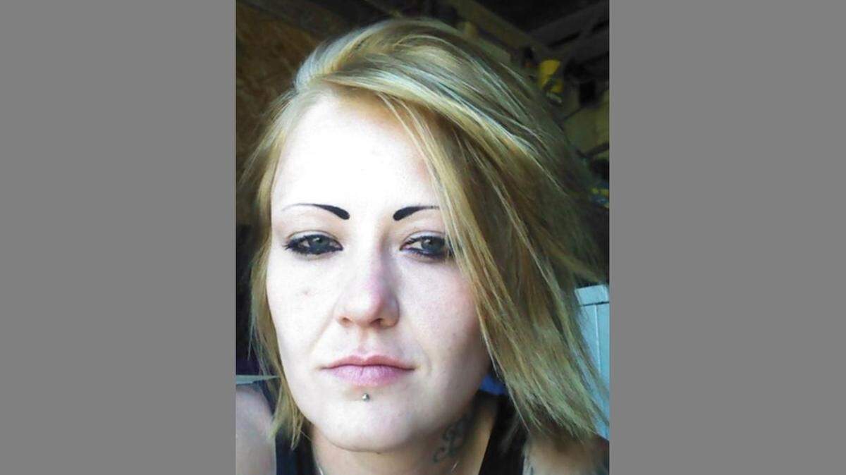 Police in Madera, CA, are trying to contact Heather Anglin. She is believed to be the owner of two dogs involved in a fatal attack Nov. 11, 2019.