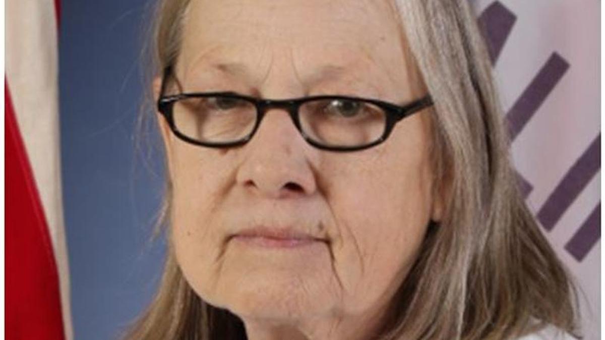 
Longtime Madera County Sheriff’s Office employee Diana Rankin, 70, who passed away last week.
