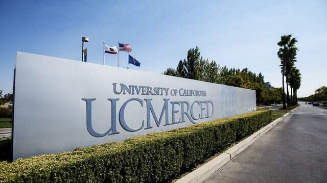 UC Merced in CA warns students about e-scooter campus risks | Merced ...