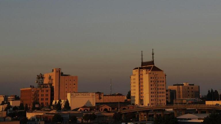 Another reason California’s air pollution is deadly? It increases COVID risks, study says
