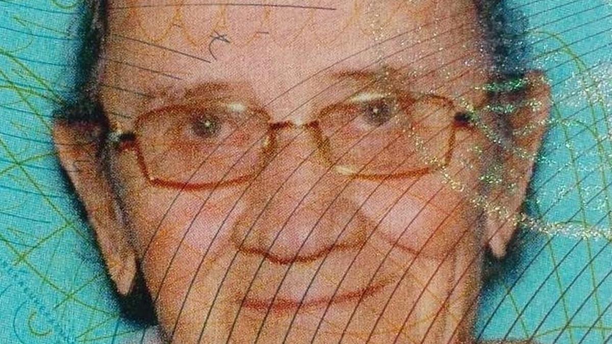 Donald Thomas, a 77-year-old Air Force veteran, was found dead June 11 after he went missing June 5.