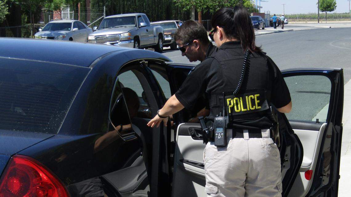 Thirty-two people were arrested in Tulare County, CA, for alleged Welfare and insurance fraud during the week of July 19, 2019.         