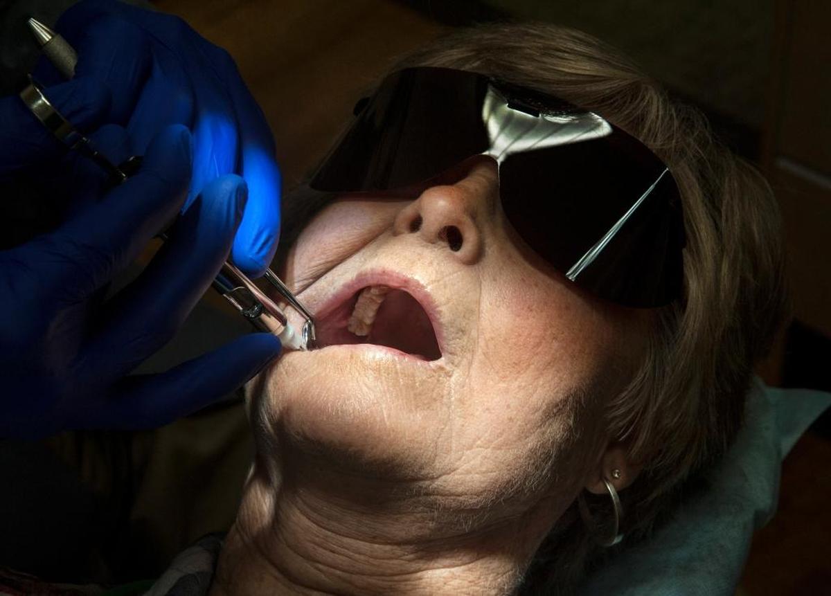 Many seniors don’t have dental insurance, as Medicare does not cover dental care. Some Medicare Advantage plans have begun to offer dental coverage, a key component of health care for seniors and others.