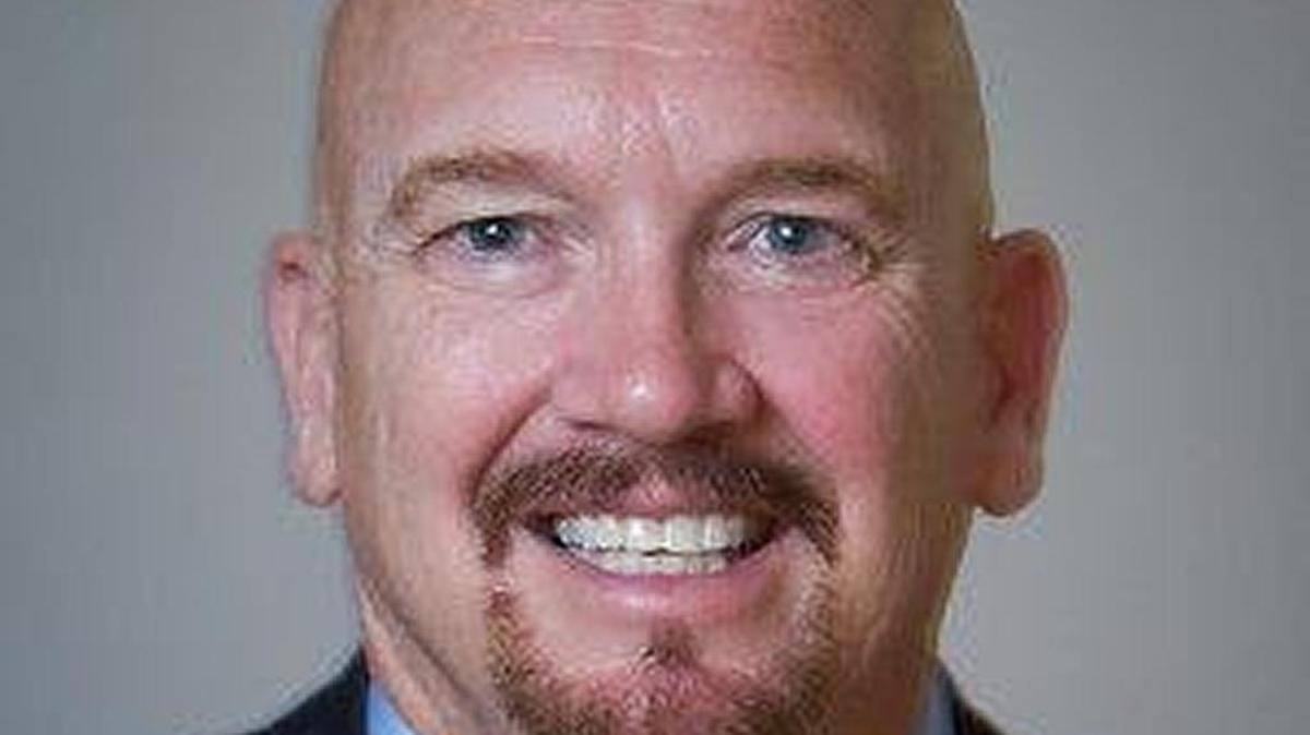 Fresno City Councilman Steve Brandau