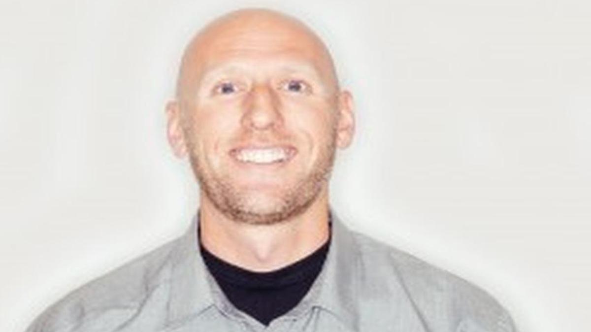 Eddie Crain