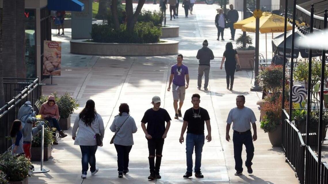 Are you part of a shrinking ‘middle class’? You might be surprised