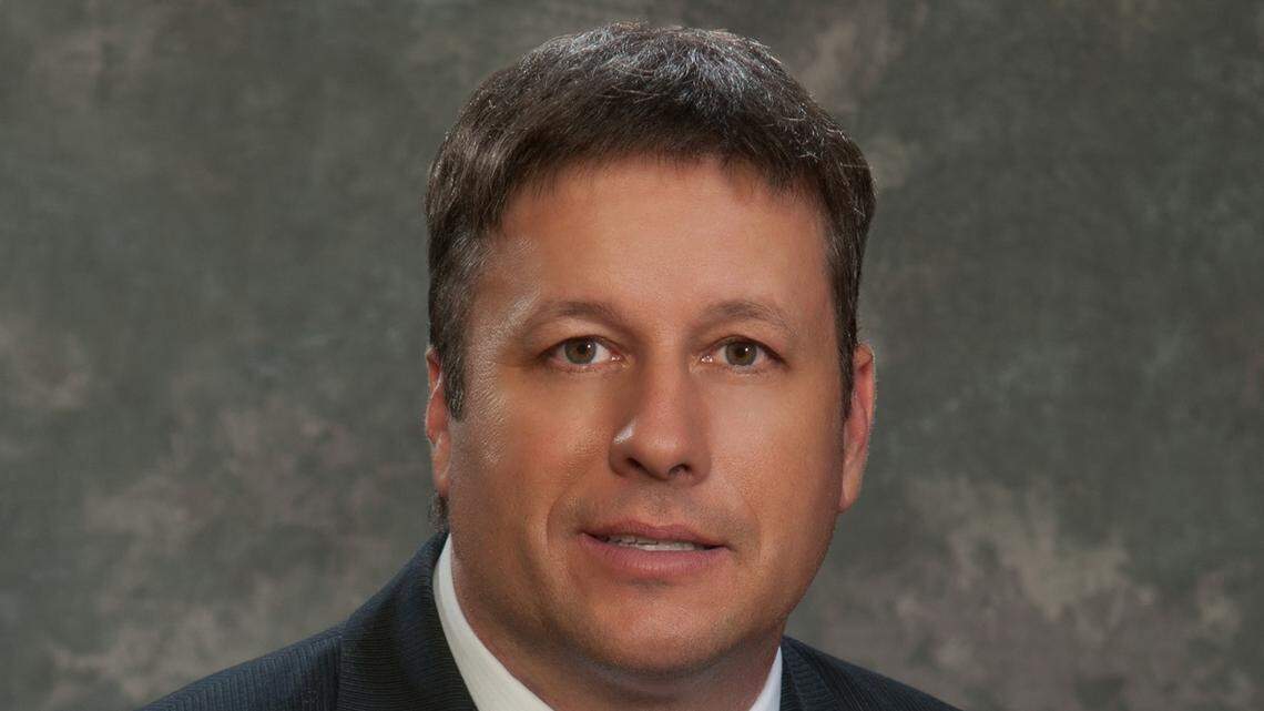 Greg Nunley represents Tulare City Council District 5.