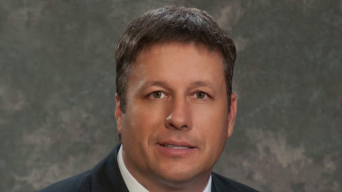 Greg Nunley represents Tulare City Council District 5.